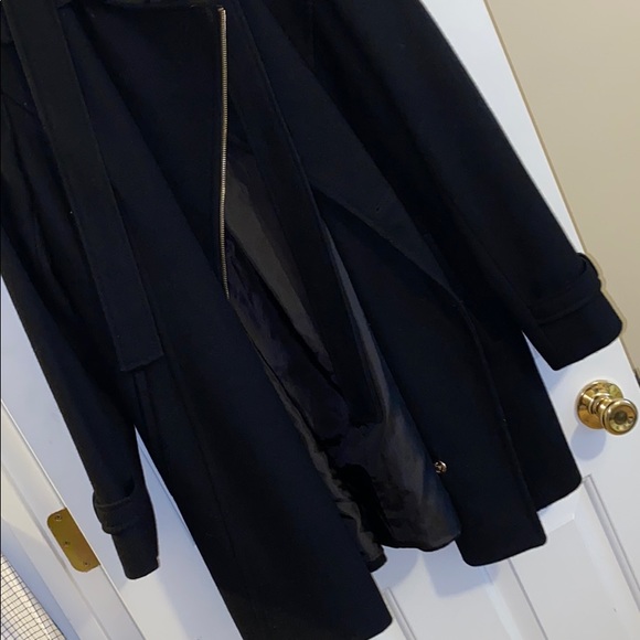 Authentic!! Michael Kors Peacoat - Picture 2 of 3